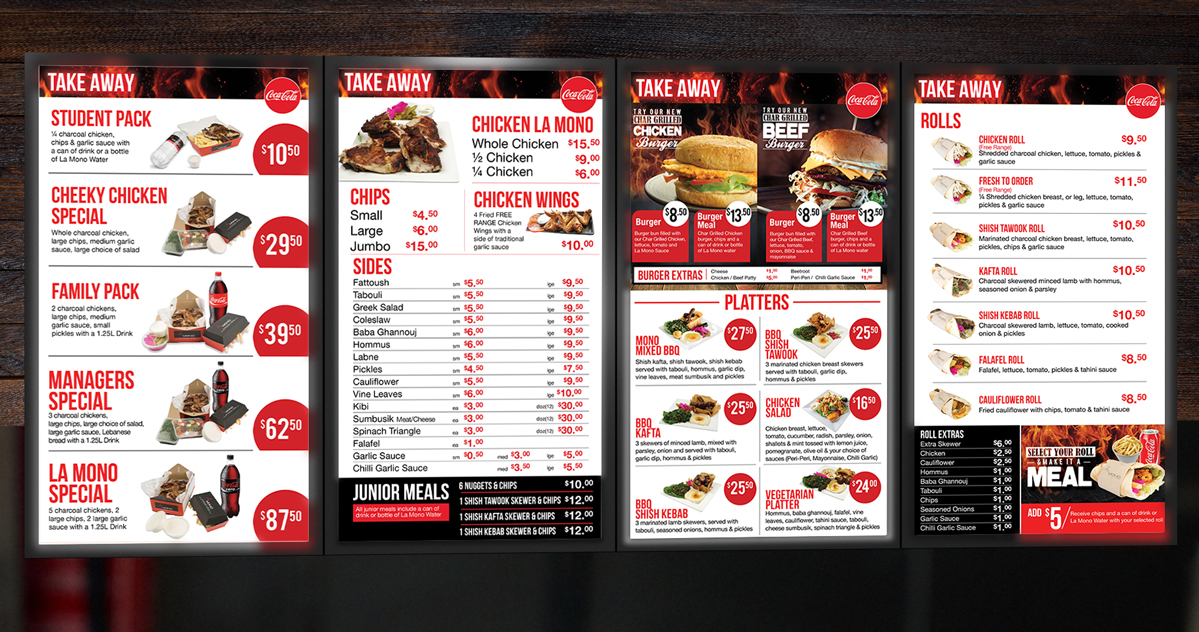 LaMono_Menu_Slider