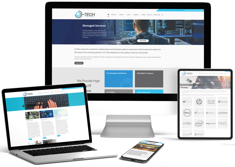 otech_website_visually_unique