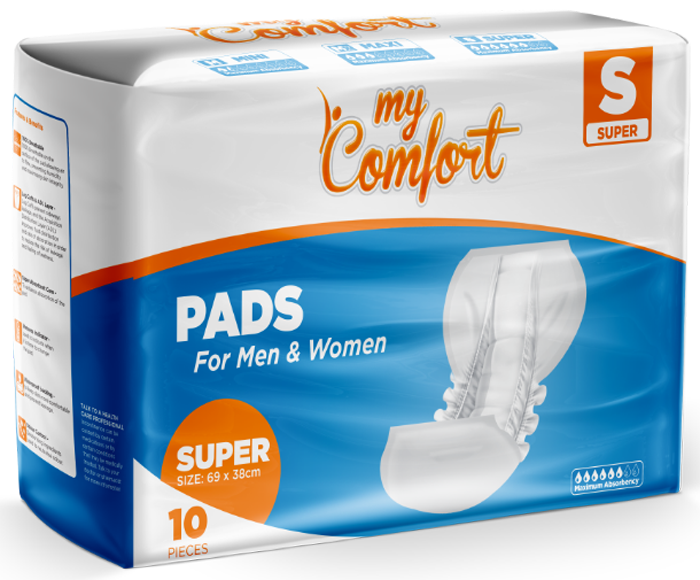 Packaging-Bag-for-My-Comfort