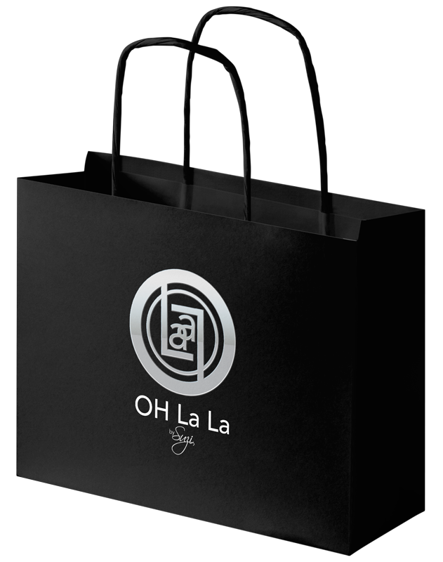 Paper-Promotional-Bag-for-Oh-La-La-by-Suzi