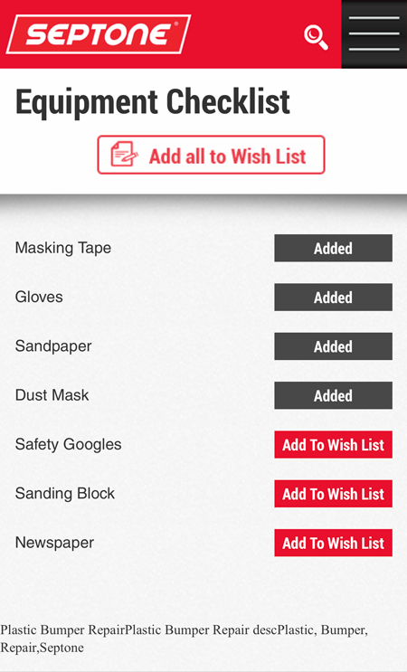 Septone Mobile Phone Layout Septone Mobile Phone Layout