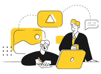 Our Website Design and Build Process - Review Testing Our Website Design and Build Process - Review Testing
